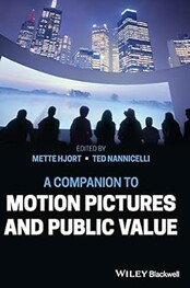 A companion to motion pictures and public value
