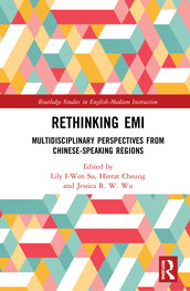 Rethinking EMI Multidisciplinary Perspectives from Chinese-Speaking Regions