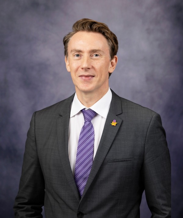Professor EDWARDS Andrew Mark 