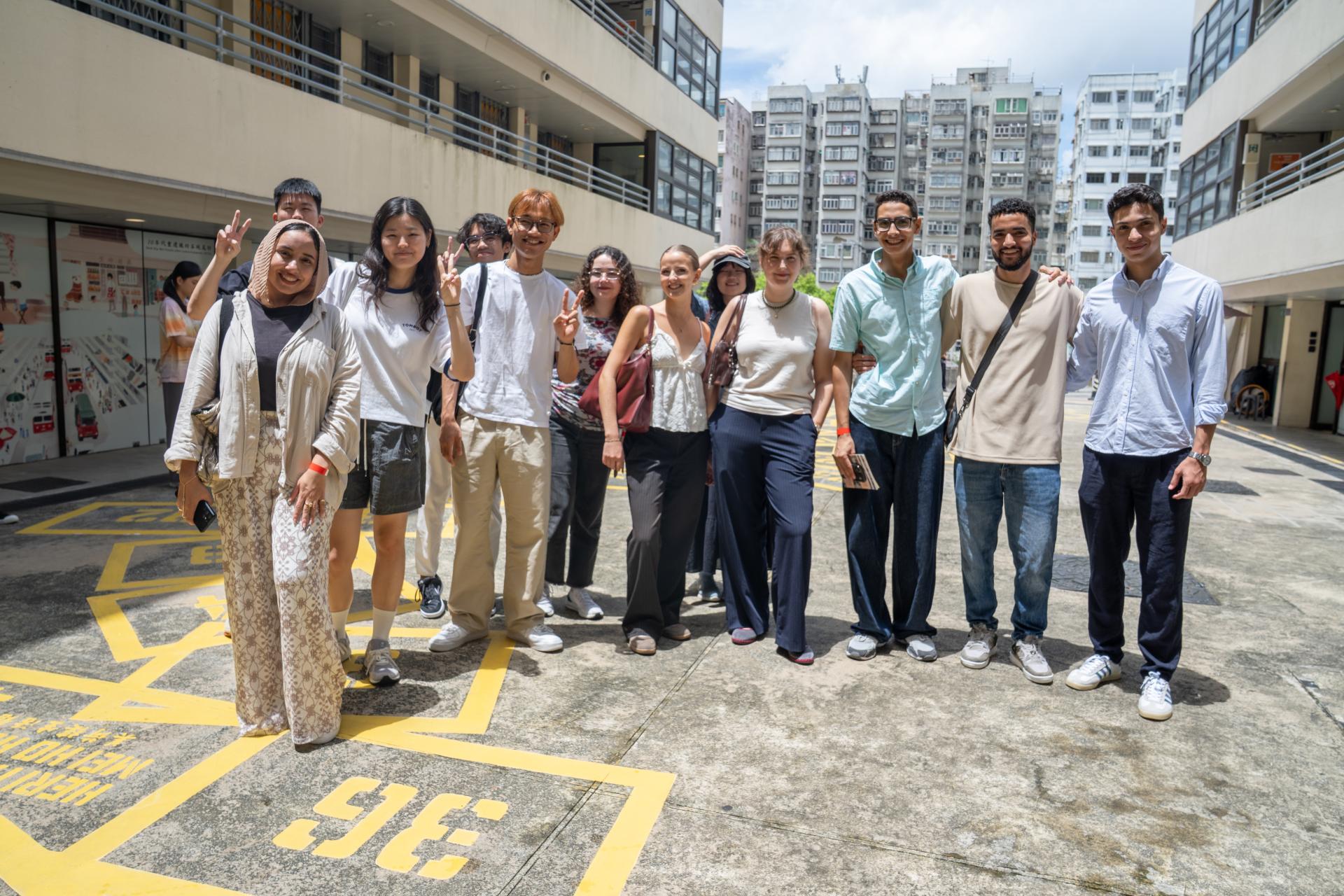 香港教育大學暑期課程2026