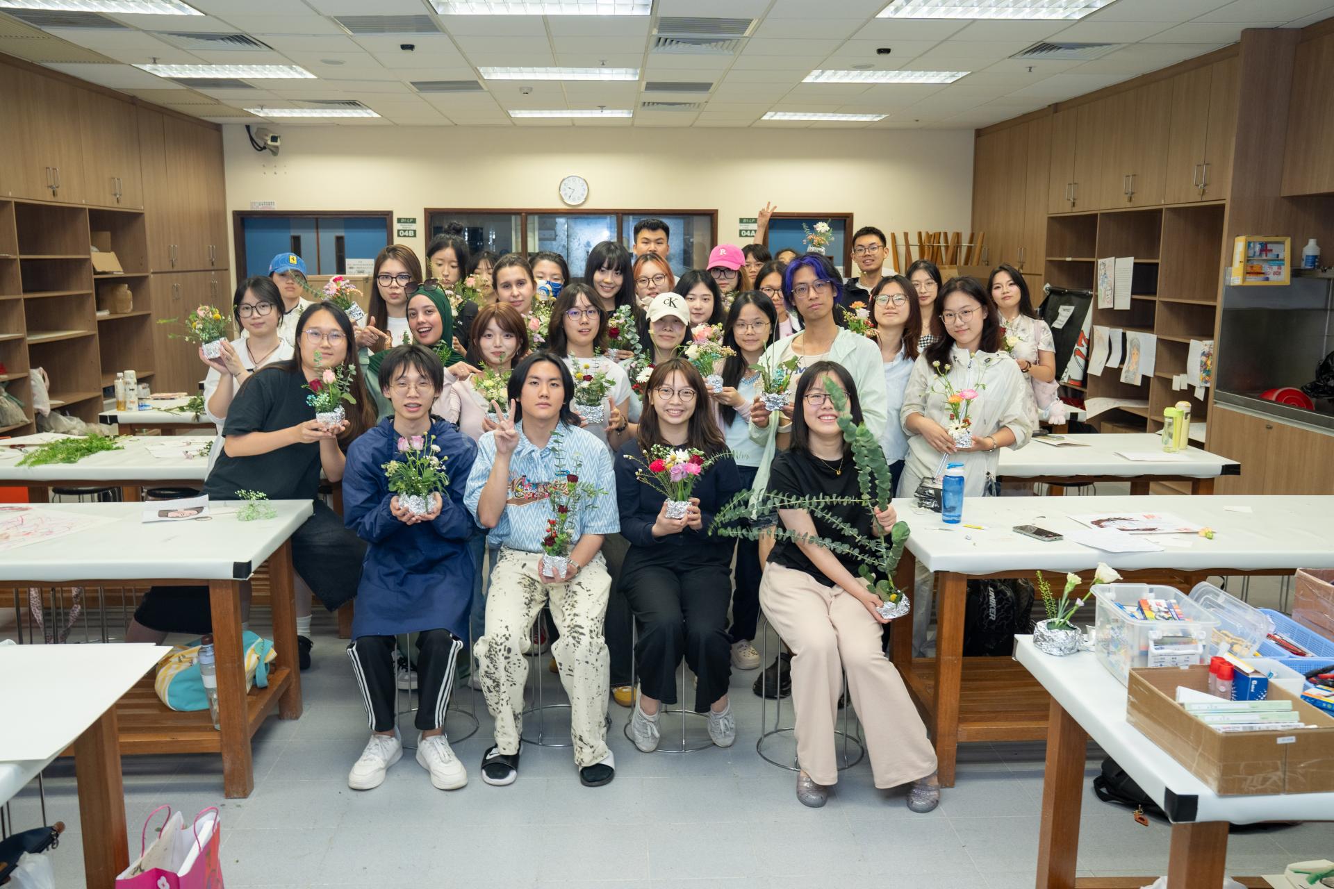 香港教育大學暑期課程2026