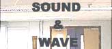 Sound and Wave