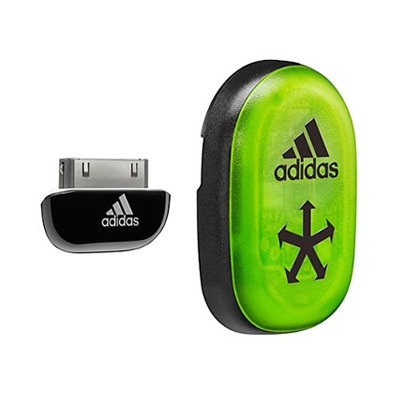 Doctrina Grupo Jajaja Micoach Speed Cell (Adidas) | Department of Health and Physical Education