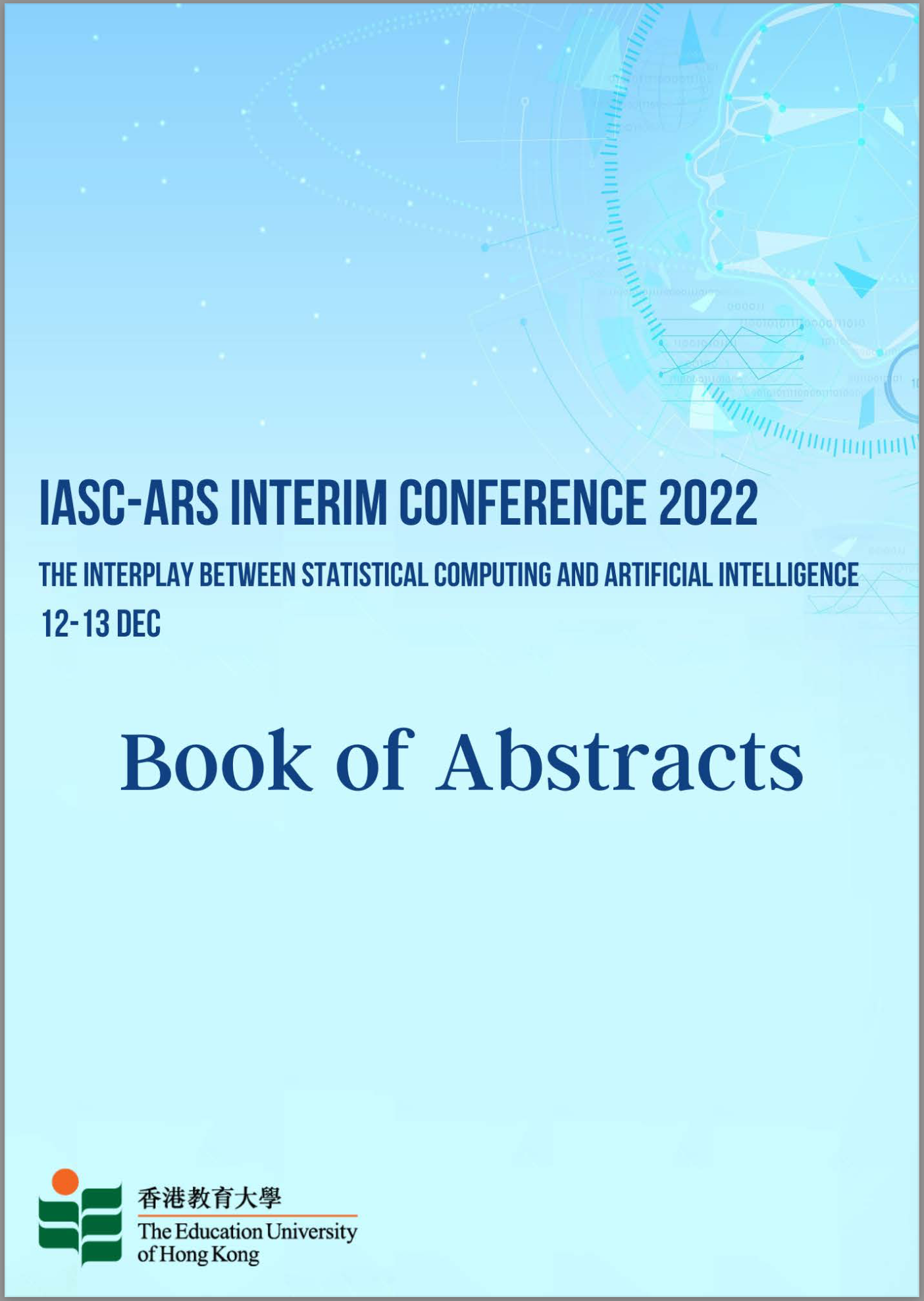 Book of Abstracts