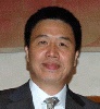 Professor Chun-houh CHEN