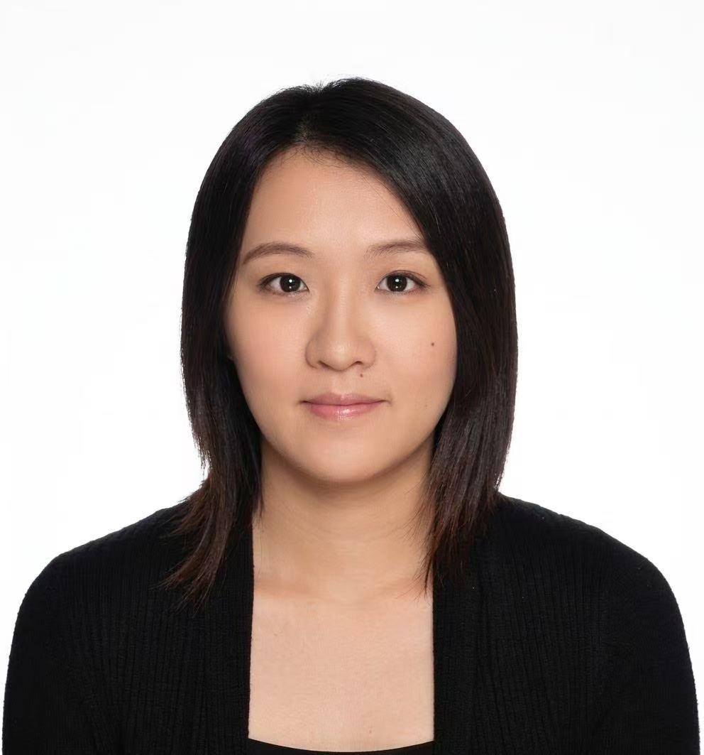 Dr MA Yunsi Tina