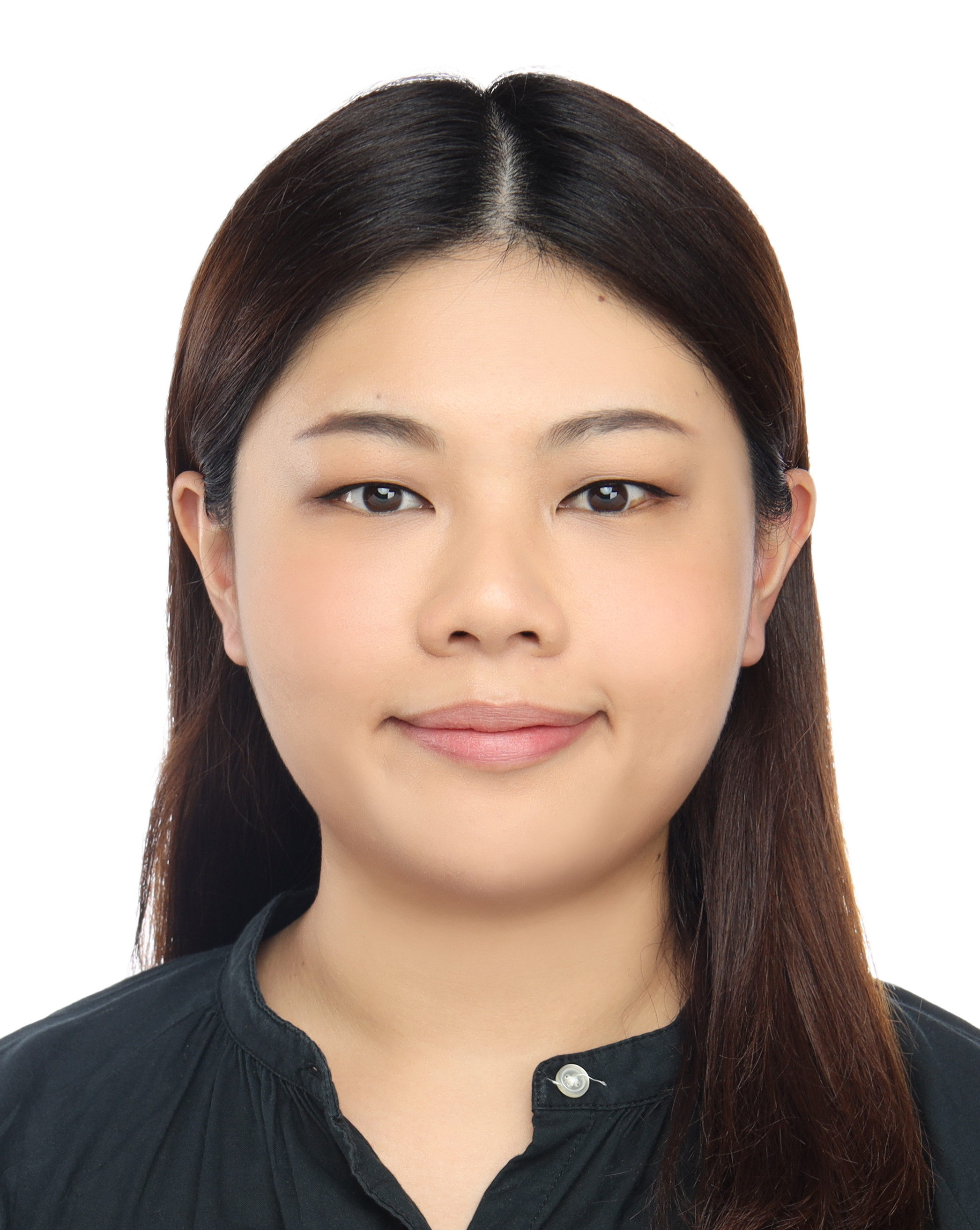 Miss CHAN Mei Ki Vera