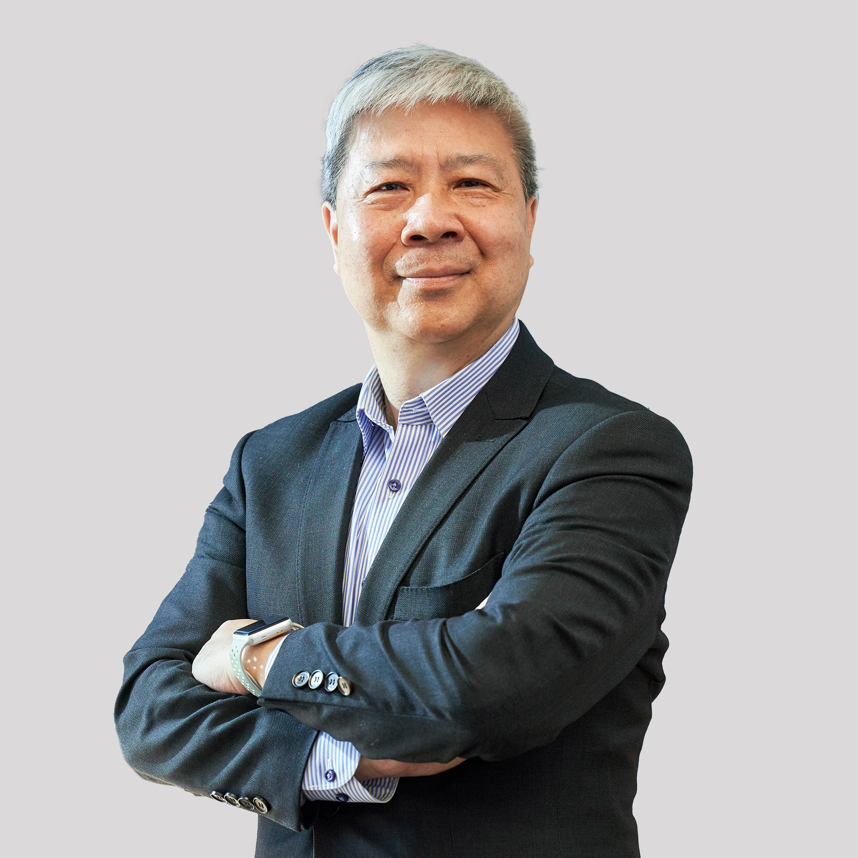 Professor KONG Siu Cheung