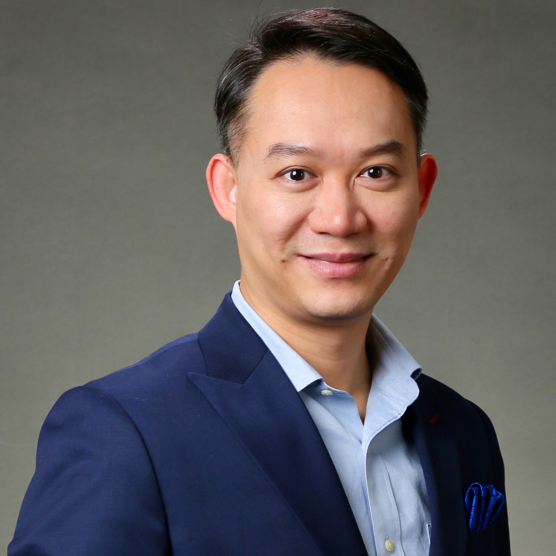 Portrait of Ir Professor LAM Hiu Fung, JP