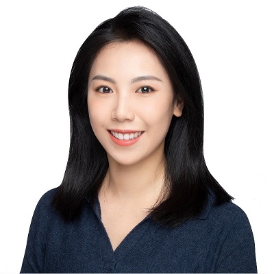 Dr YANG Yin Nicole