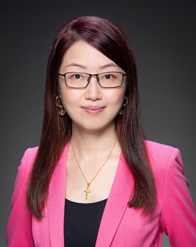 Dr KWONG Theresa