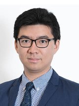 Professor TSUI Lik-hang