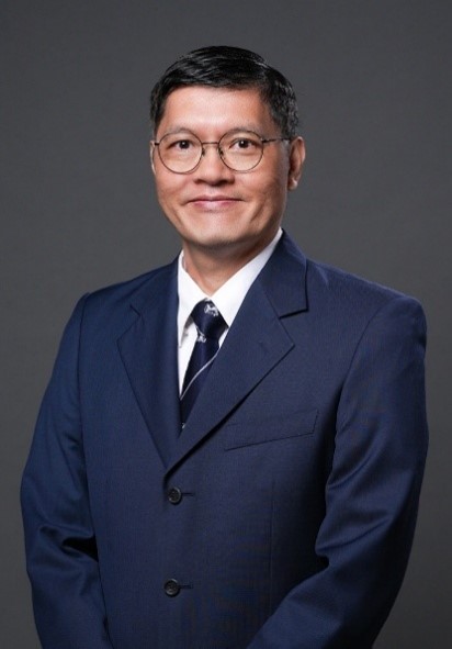 Dr TAM Wai Leuk Vincent