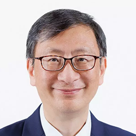 Professor LEE Chi Kin John