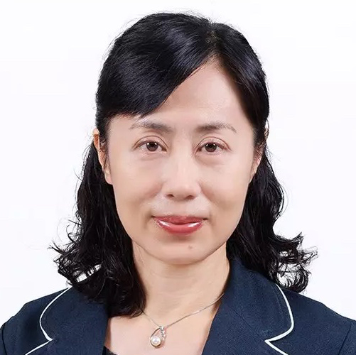 Professor CHENG May Hung May