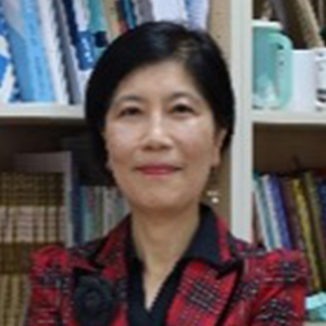 Professor Angela Yung Chi Hou