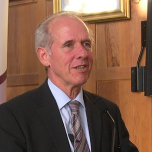 Professor Christopher W. Day