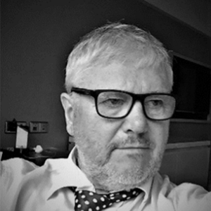 Professor John Furlong