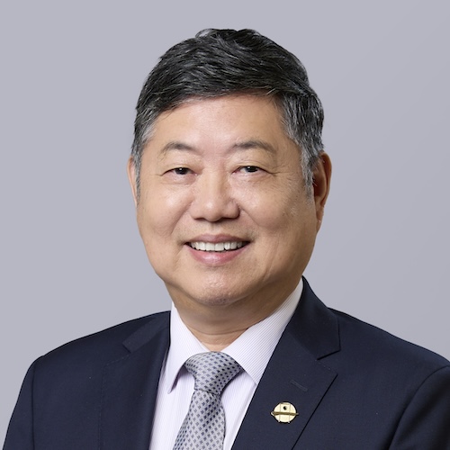 Professor Zhang Minxuan