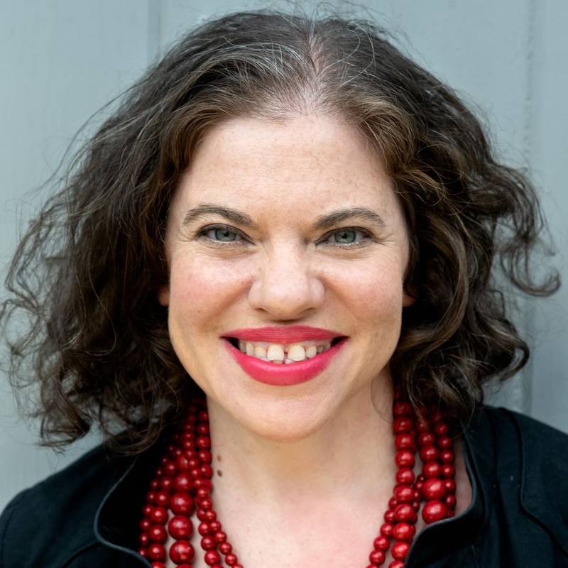 Professor Miriam Posner