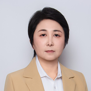 Dr. Sun Caixia 孫彩霞 副教授