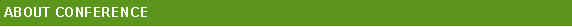 Text Box: ABOUT CONFERENCE