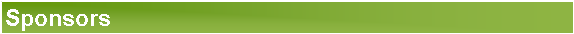 Text Box: Sponsors