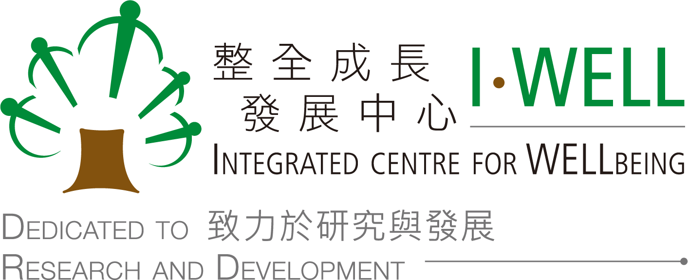 Integrated Centre for Wellbeing (I-WELL)