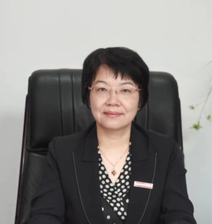 Professor XU Qiaoxian