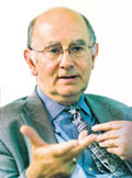 Prof Elliott