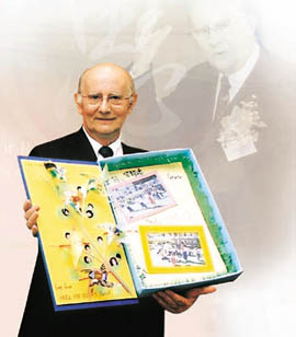 Prof Elliott