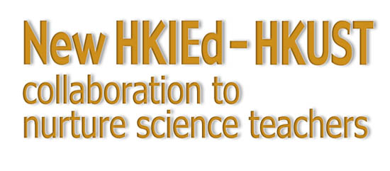 HKIEd - HKUST collaboration