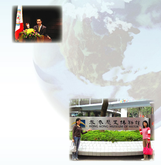 HKIED's satisified graduates satisfy their school principals