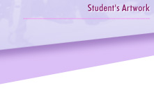 Student's Artwork