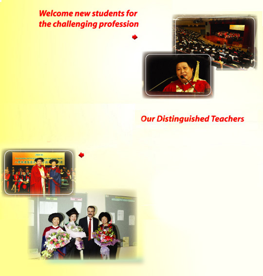 HKIED's satisified graduates satisfy their school principals