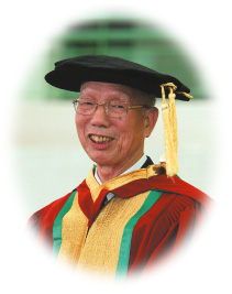 Dr Tin Ka-ping