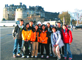 Cultural expeditions in Durham
