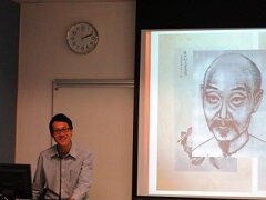 民國時期黃仲則選本的結構方式
