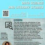Racial Critique, Data Science and Literary Studies