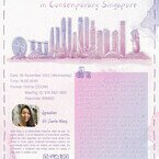 Urban Futuring in Contemporary Singapore