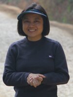 Dr LEUNG Man Yee