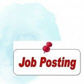 Associate Professor/Assistant Professor & Post-doctoral Fellows (Job post)