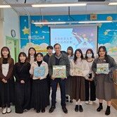 准教师前线：绘本教学育心学语文