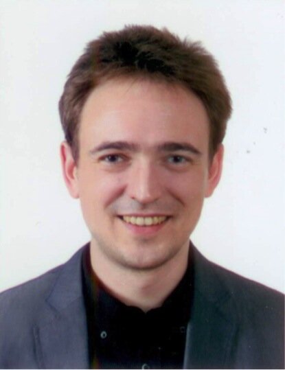 DITTRICH Klaus博士