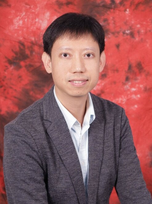 Dr SHANG, Haifeng Aaron