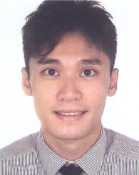 Mr WONG, Yu Bon Nicholas