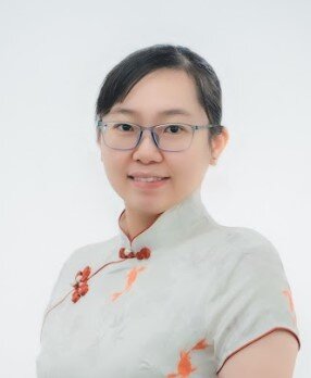 Dr CHEUNG, Kwai King April