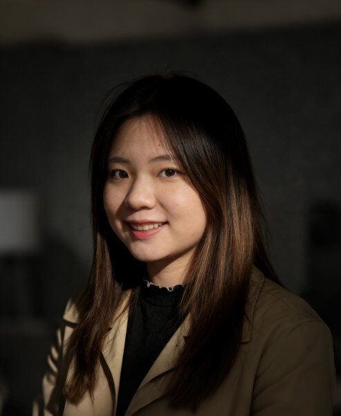 Ms CHAK, Yin Kwan Vicky