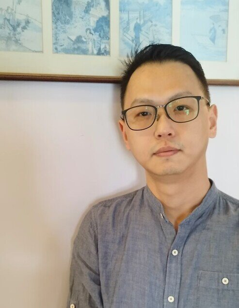 Dr CHE, Wang To