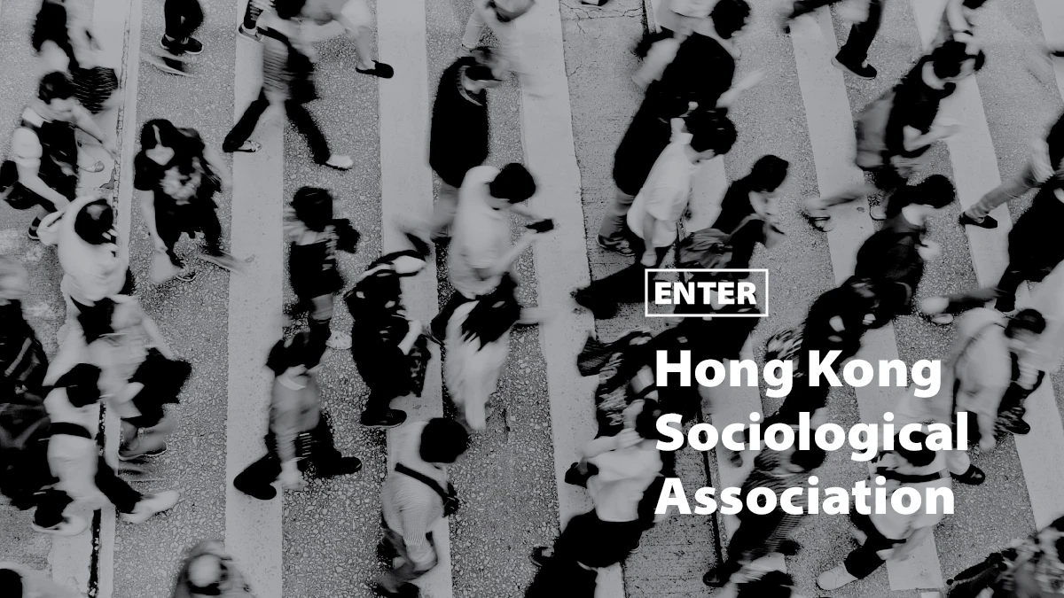 Dr Anderson Karoline Anita was awarded the Best Thesis Award by the Hong Kong Sociological Association